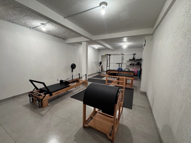 Espaço