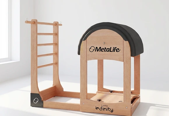 Ladder Barrel Pilates