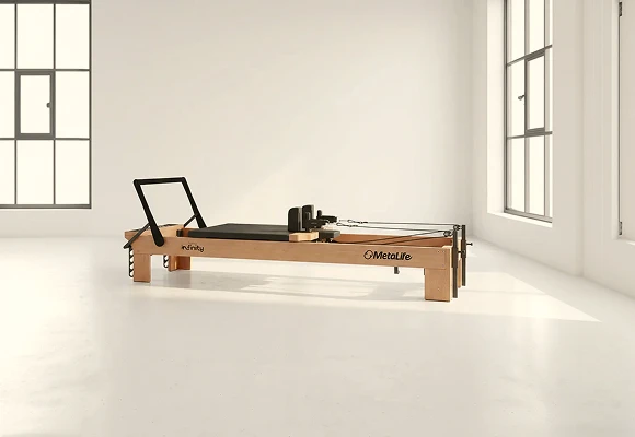 Reformer Pilates